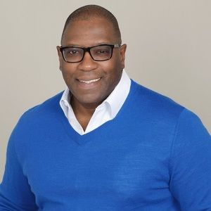 Meet your Posher, Jerry